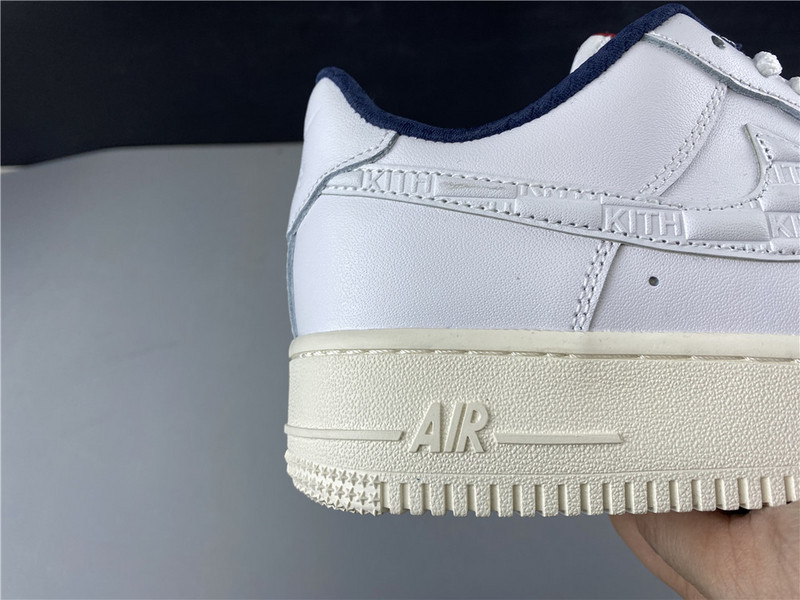 KITH x Nike Air Force 1 CU2980-193