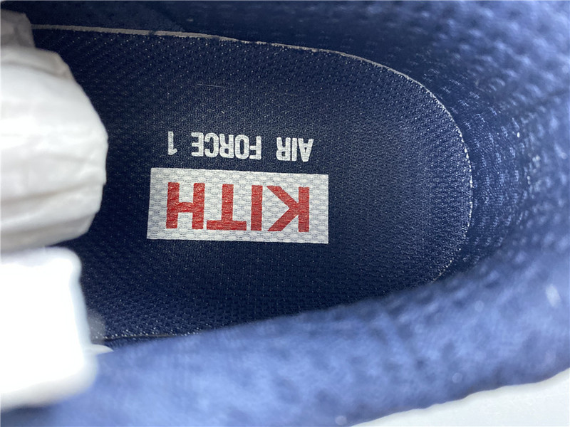 KITH x Nike Air Force 1 CU2980-193