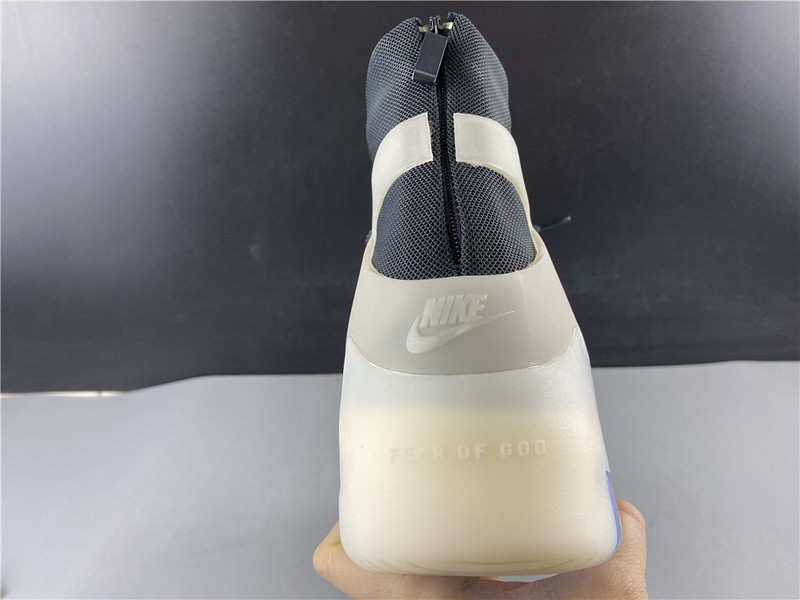 Nike Air Fear of God 1 String The Question AR4237-902