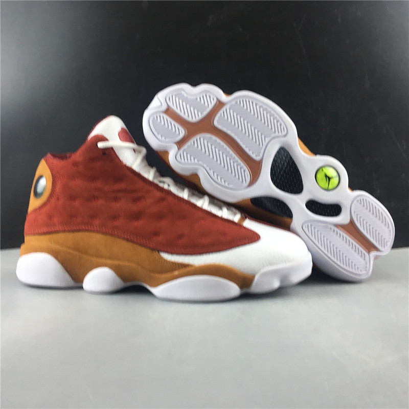 Air Jordan13 Premio Bin23 417212-601
