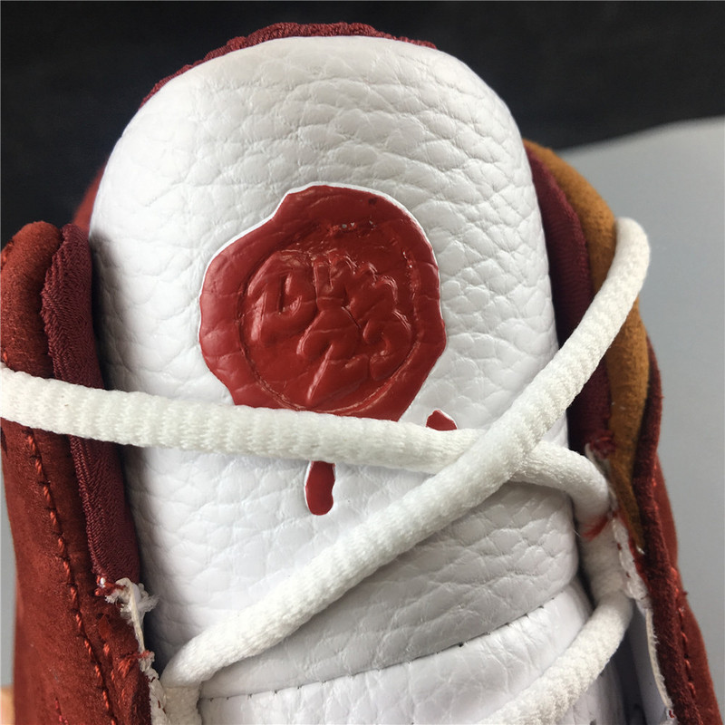 Air Jordan13 Premio Bin23 417212-601