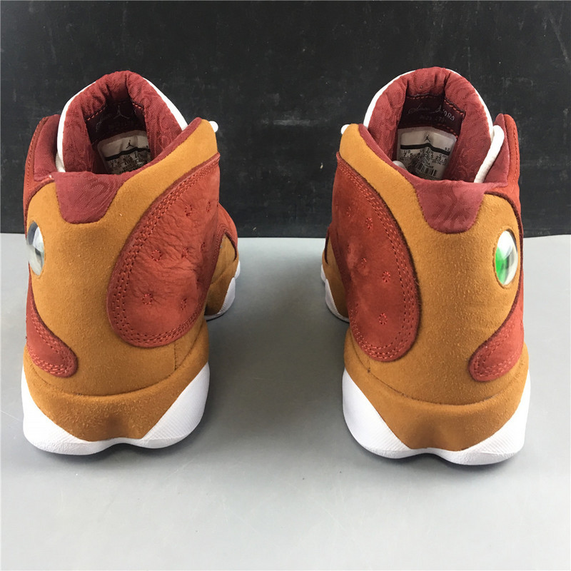 Air Jordan13 Premio Bin23 417212-601