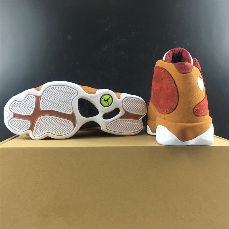 Air Jordan13 Premio Bin23 417212-601