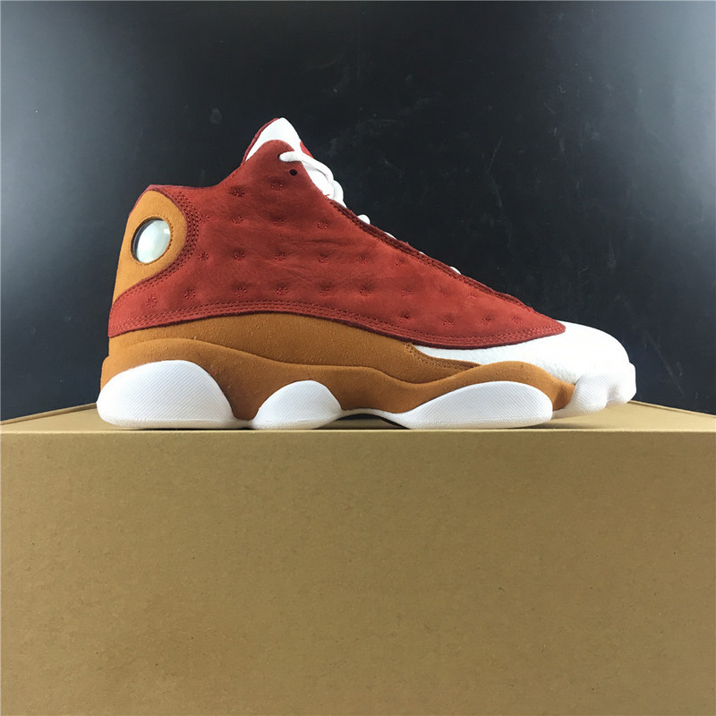 Air Jordan13 Premio Bin23 417212-601
