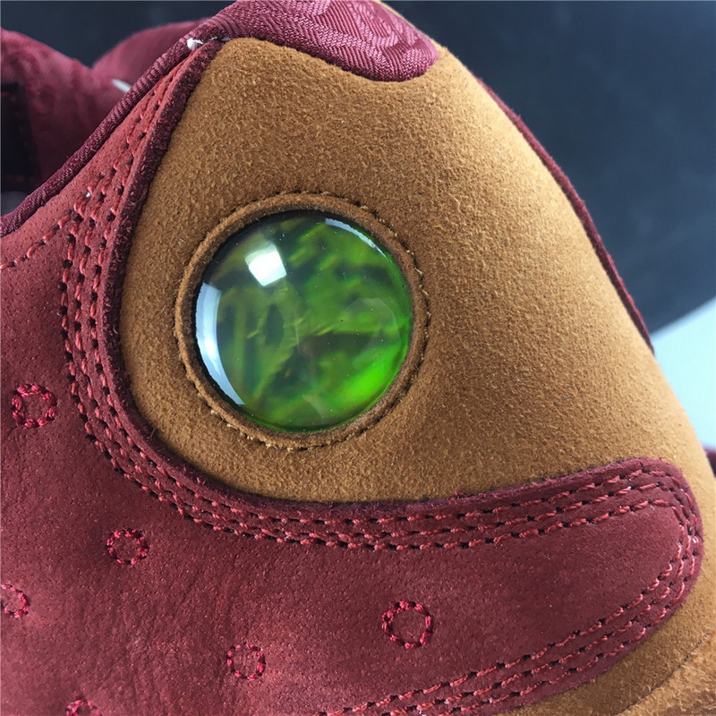 Air Jordan13 Premio Bin23 417212-601