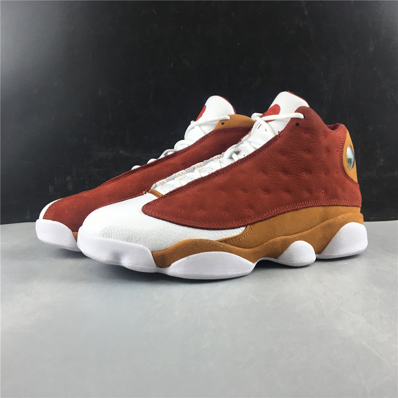 Air Jordan13 Premio Bin23 417212-601