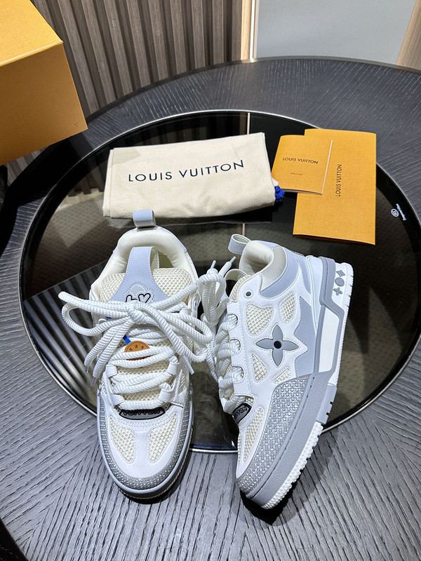 LOU1_TON SNEAKERS