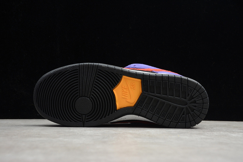 NIKE DUNK LOW SB SP BQ6817-008