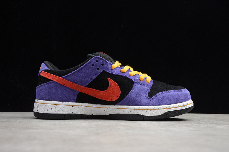 NIKE DUNK LOW SB SP BQ6817-008