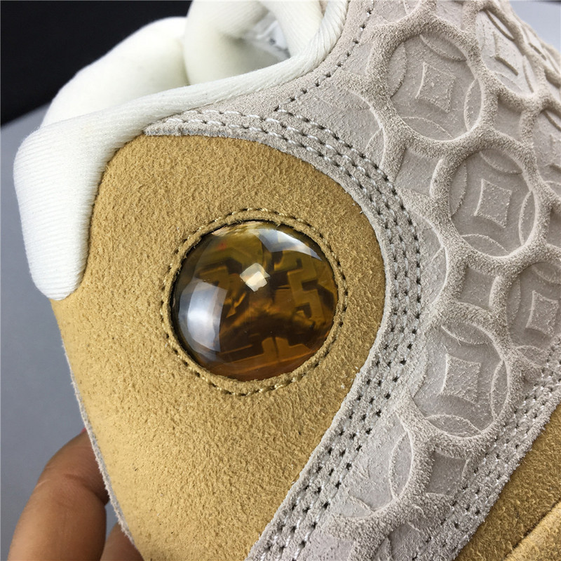 Air Jordan 13 Chinese New Year CW4409-100