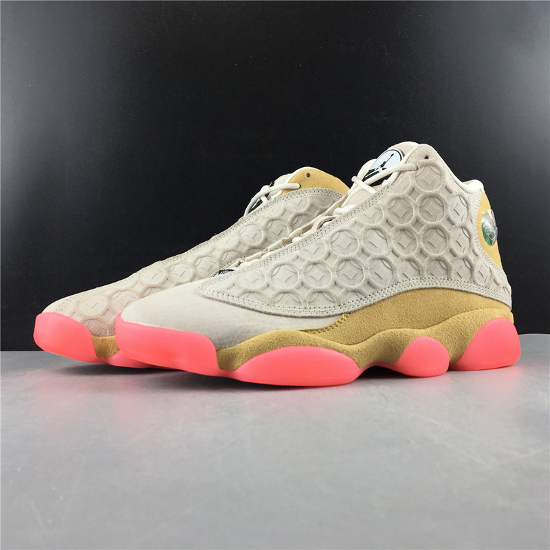 Air Jordan 13 Chinese New Year CW4409-100