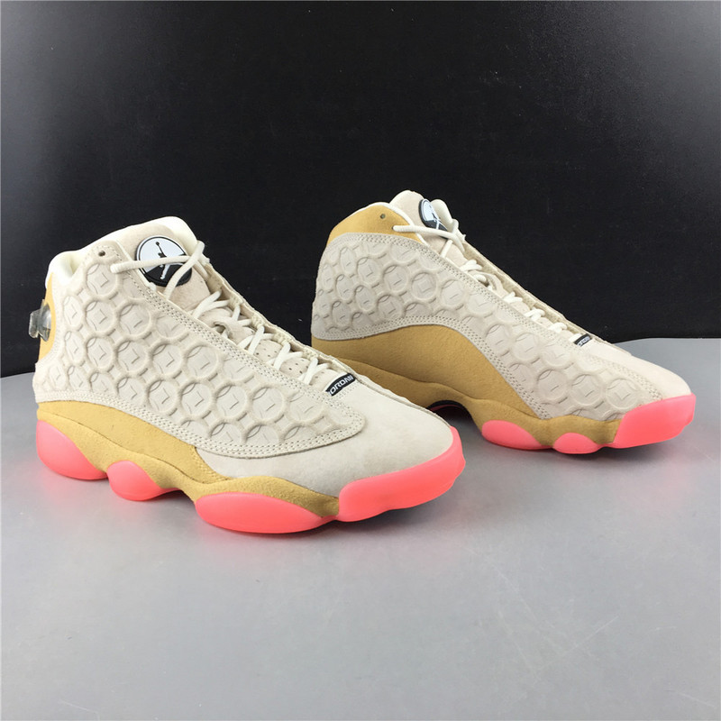 Air Jordan 13 Chinese New Year CW4409-100