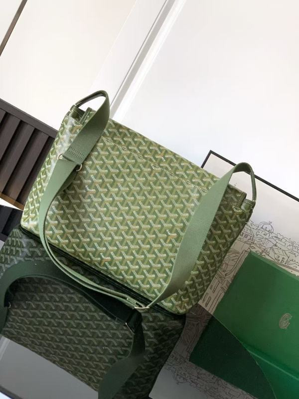 Goyard Man Bag Goyard Messenger Bag