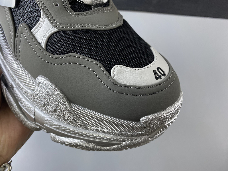 BALENCIAGE TRIPLE S TRAINER 483546 W06F1 0841