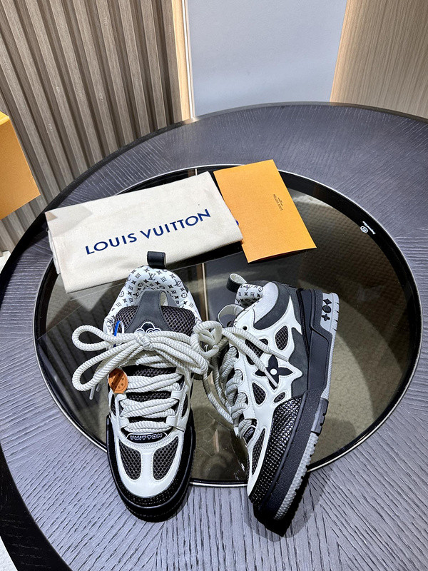 LOU1_TON SNEAKERS