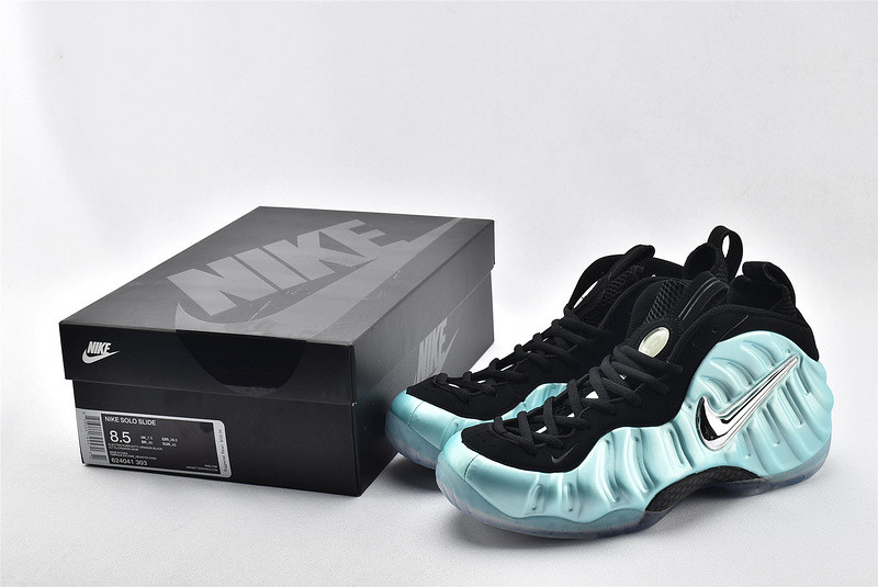Nike Air Foamposite Pro 