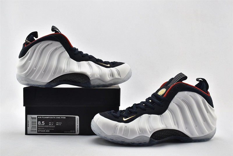 Nike Air Foamposite One PRM 