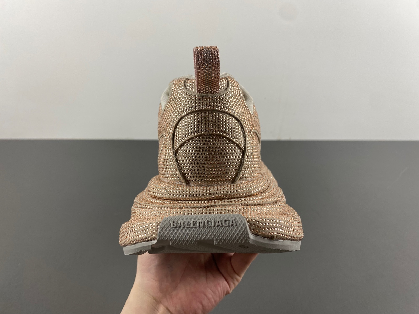 Ba*len*cia*ga 3xl sneaker