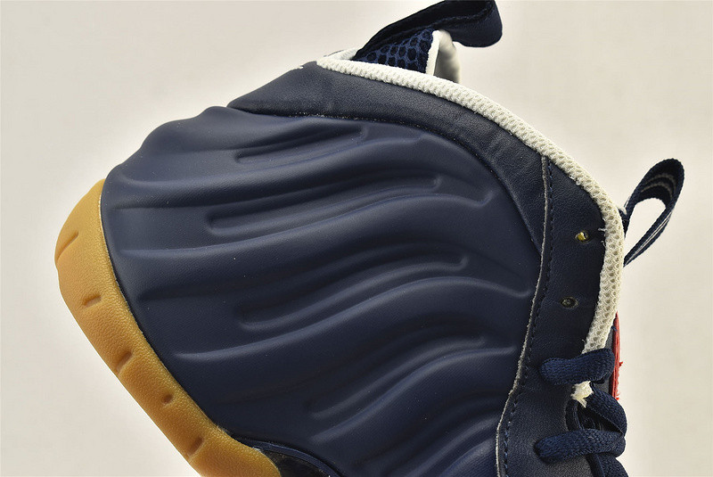 Nike Air Foamposite Pro 