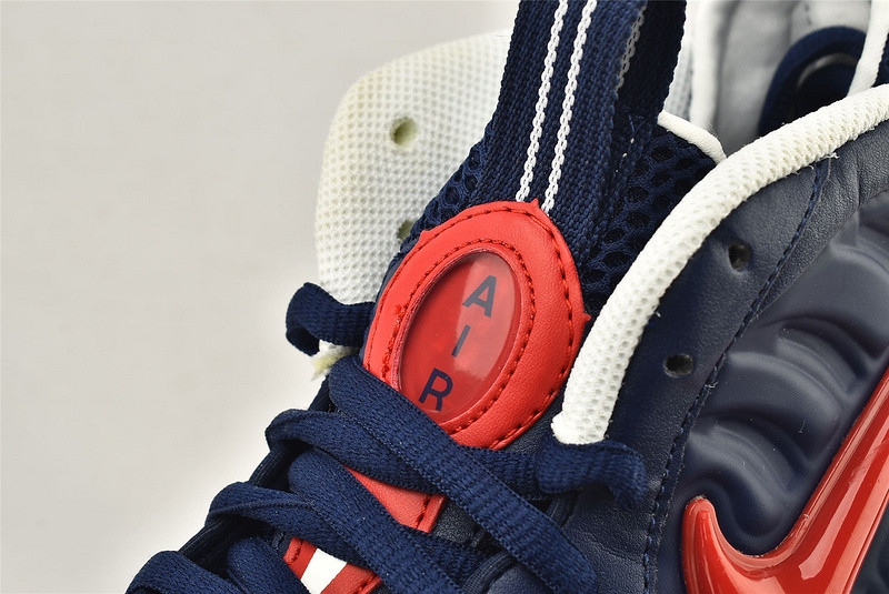 Nike Air Foamposite Pro 