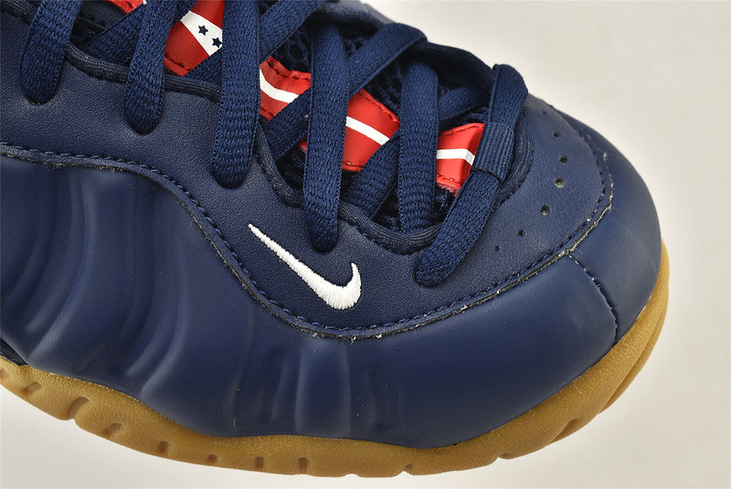 Nike Air Foamposite Pro 