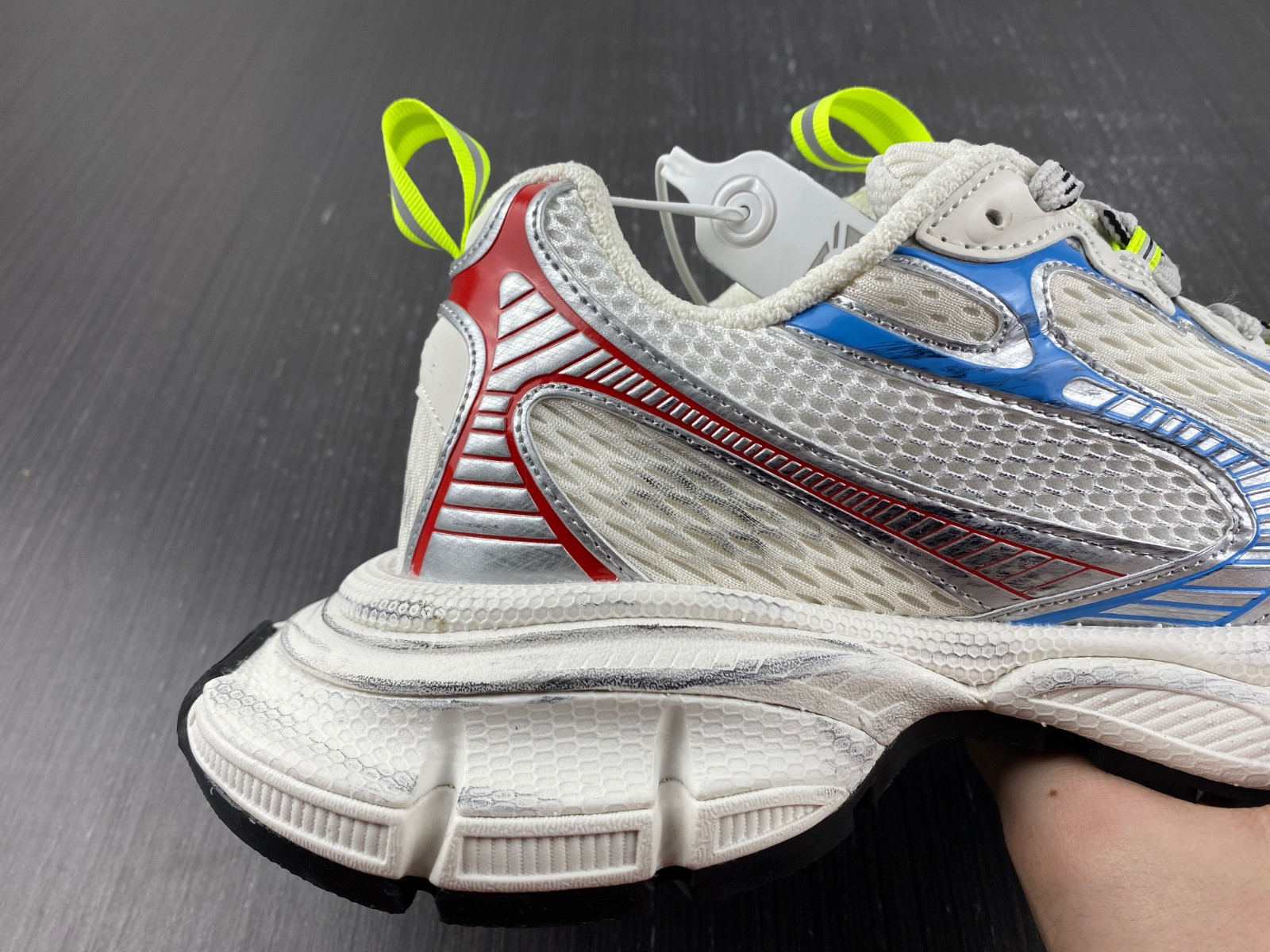 Ba*len*cia*ga 3xl sneaker