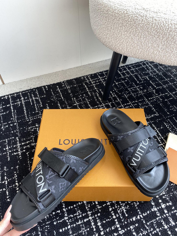 LOU1_TON SLIPPERS