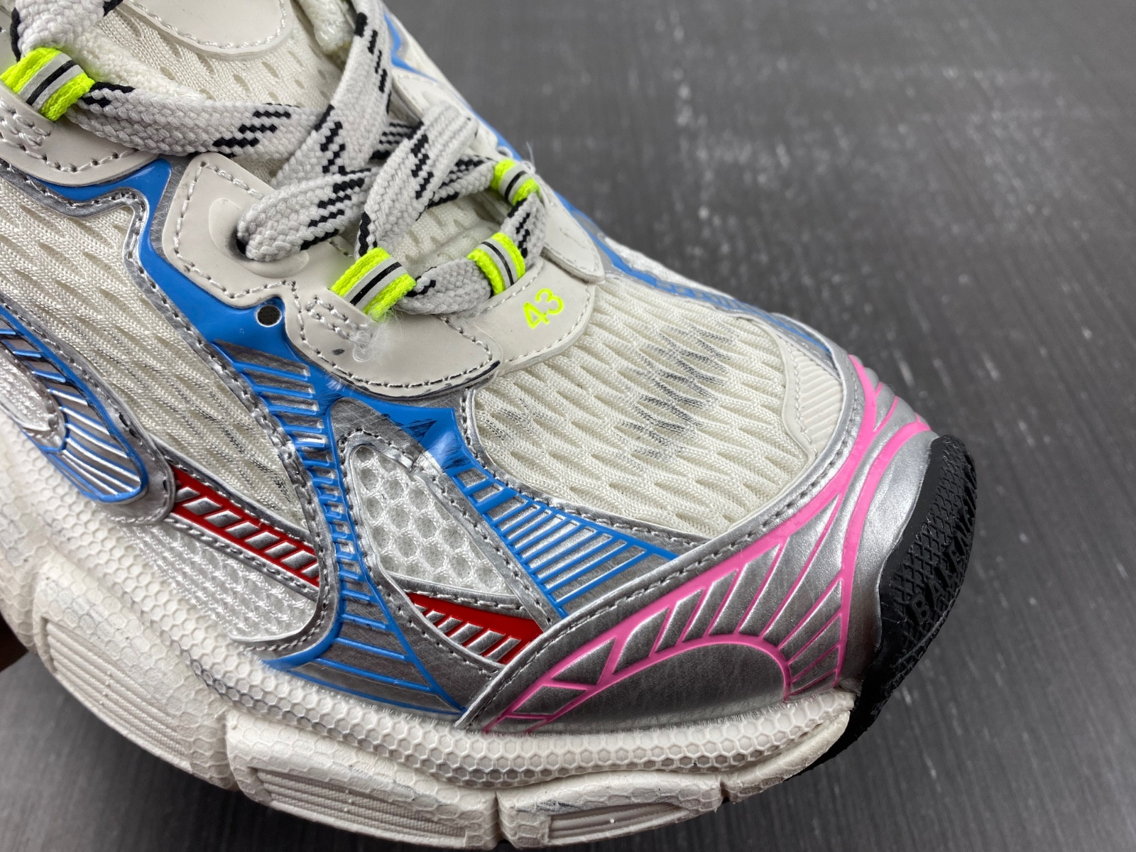 Ba*len*cia*ga 3xl sneaker