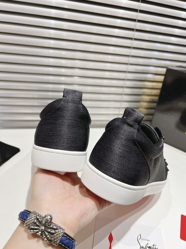 CHIAN LOUIN SNEAKER