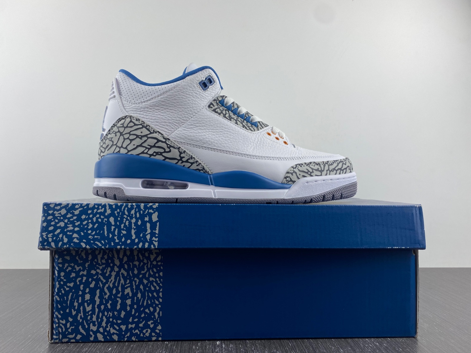 Air Jordan 3 "Wizards PE" CT8532-148