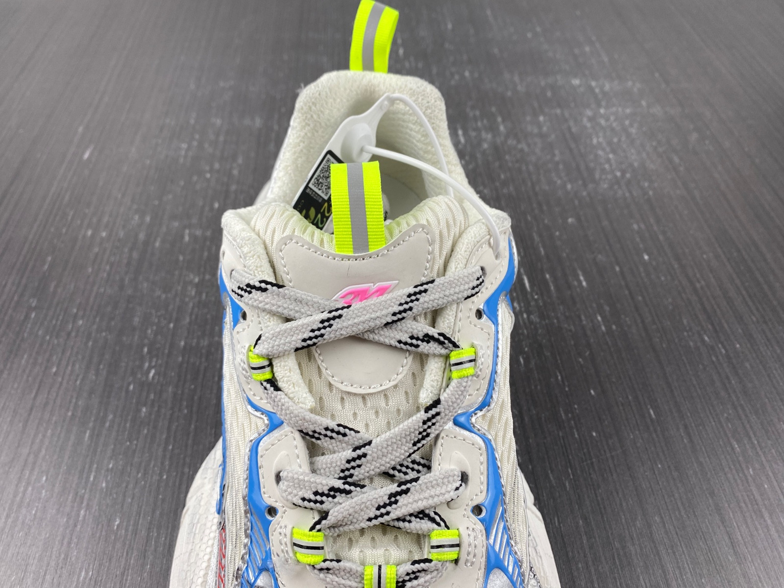 Ba*len*cia*ga 3xl sneaker