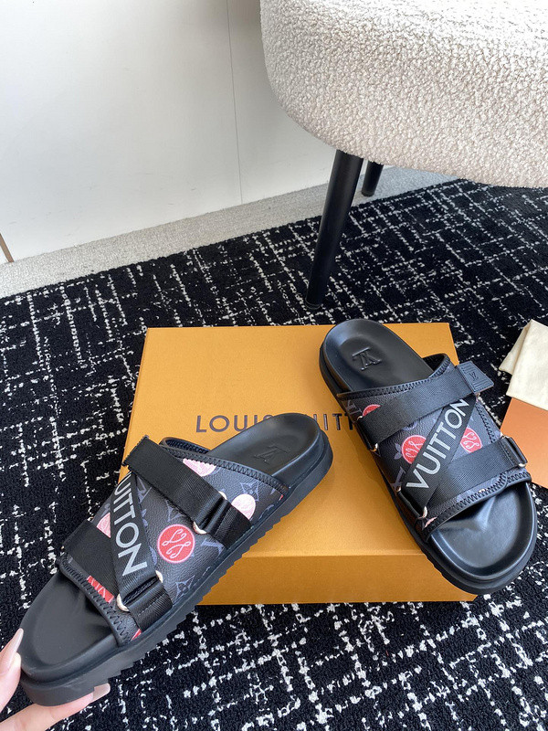 LOU1_TON SLIPPERS