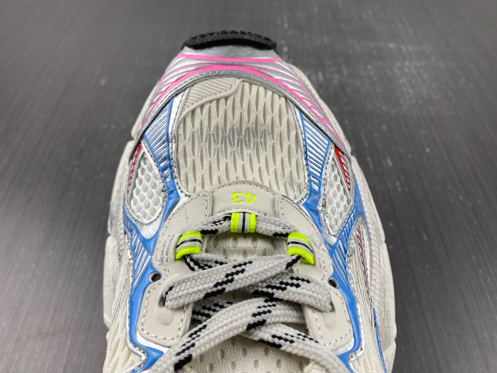 Ba*len*cia*ga 3xl sneaker