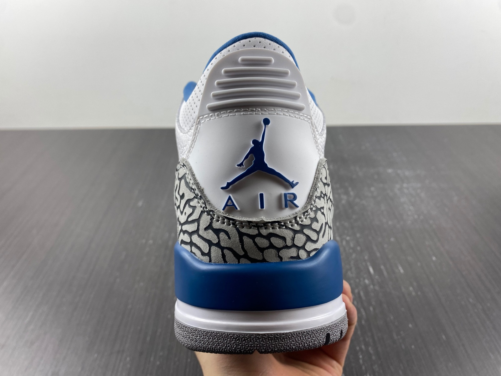 Air Jordan 3 "Wizards PE" CT8532-148