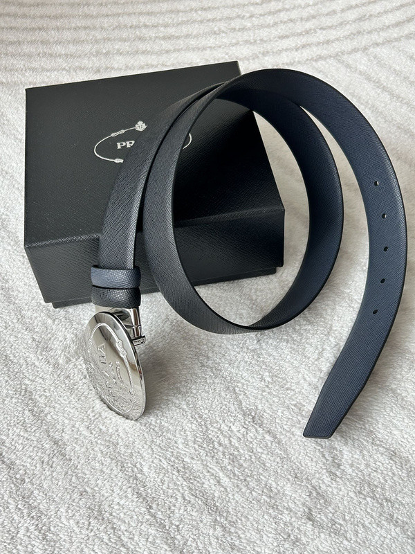 prada belt