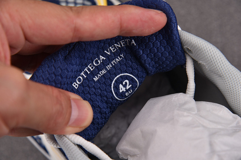 Bottega Veneta Orbit Sneaker