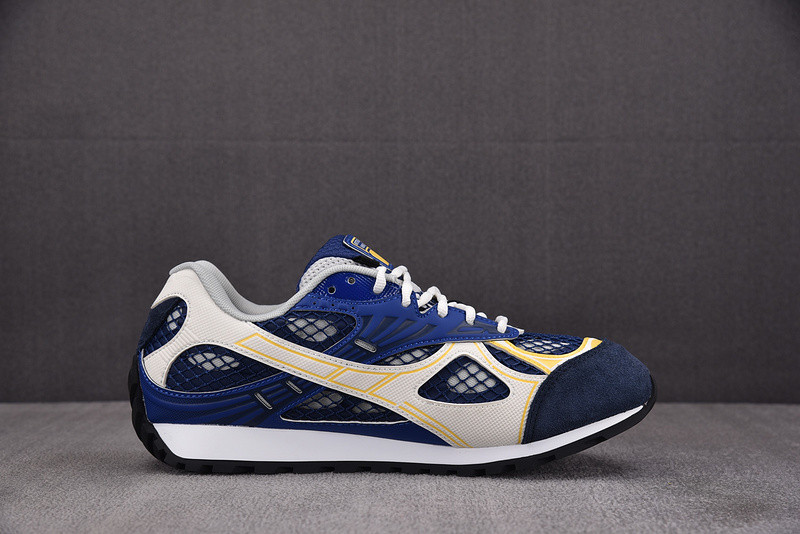 Bottega Veneta Orbit Sneaker