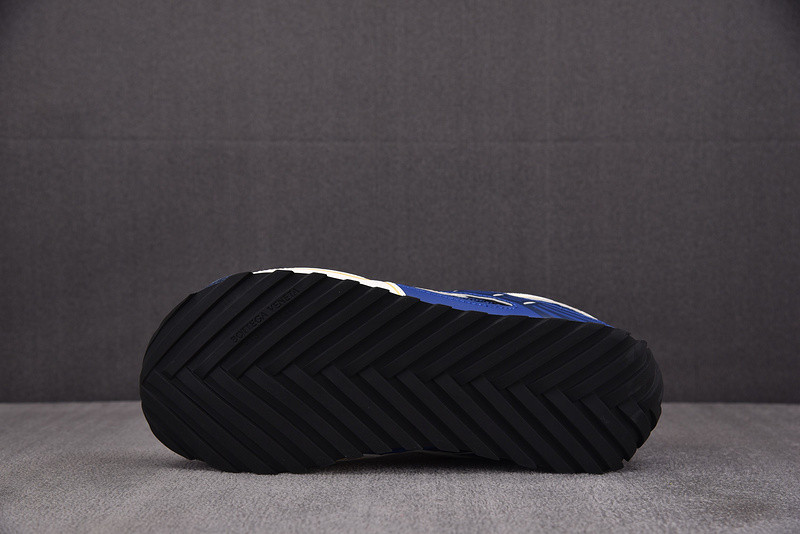 Bottega Veneta Orbit Sneaker