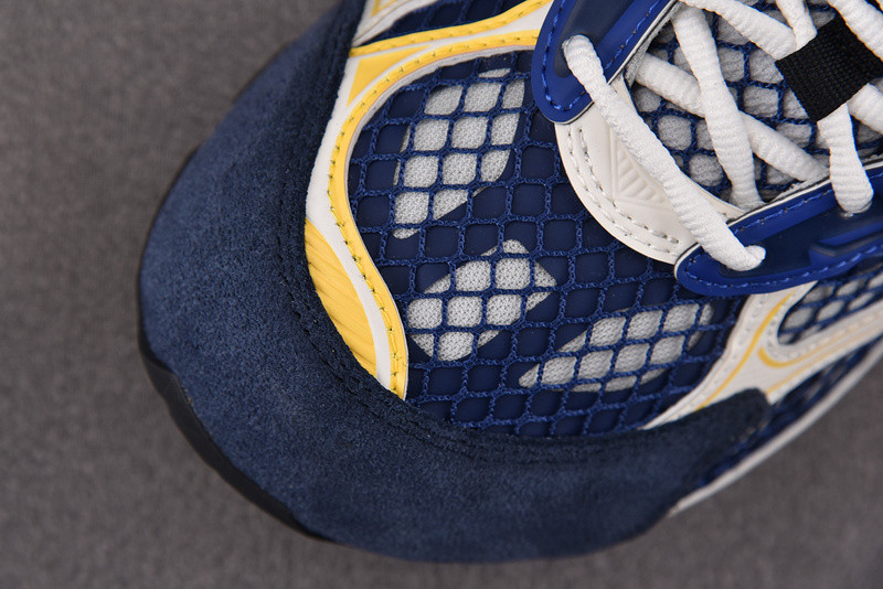 Bottega Veneta Orbit Sneaker