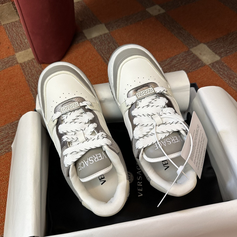 VERSACE ODISSEA SNEAKERS