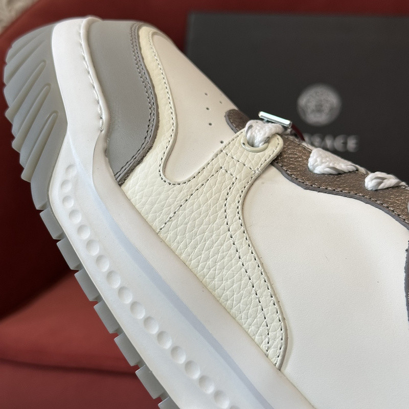 VERSACE ODISSEA SNEAKERS