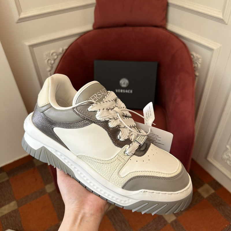 VERSACE ODISSEA SNEAKERS