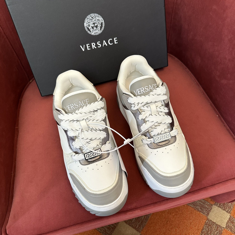 VERSACE ODISSEA SNEAKERS