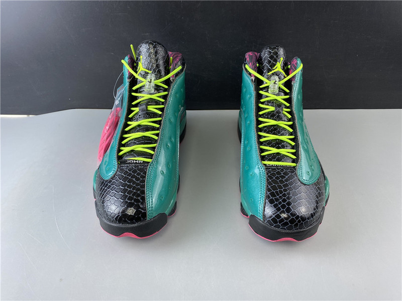 AIR JORDAN 13 RETRO DOERNBECHER 836405-305