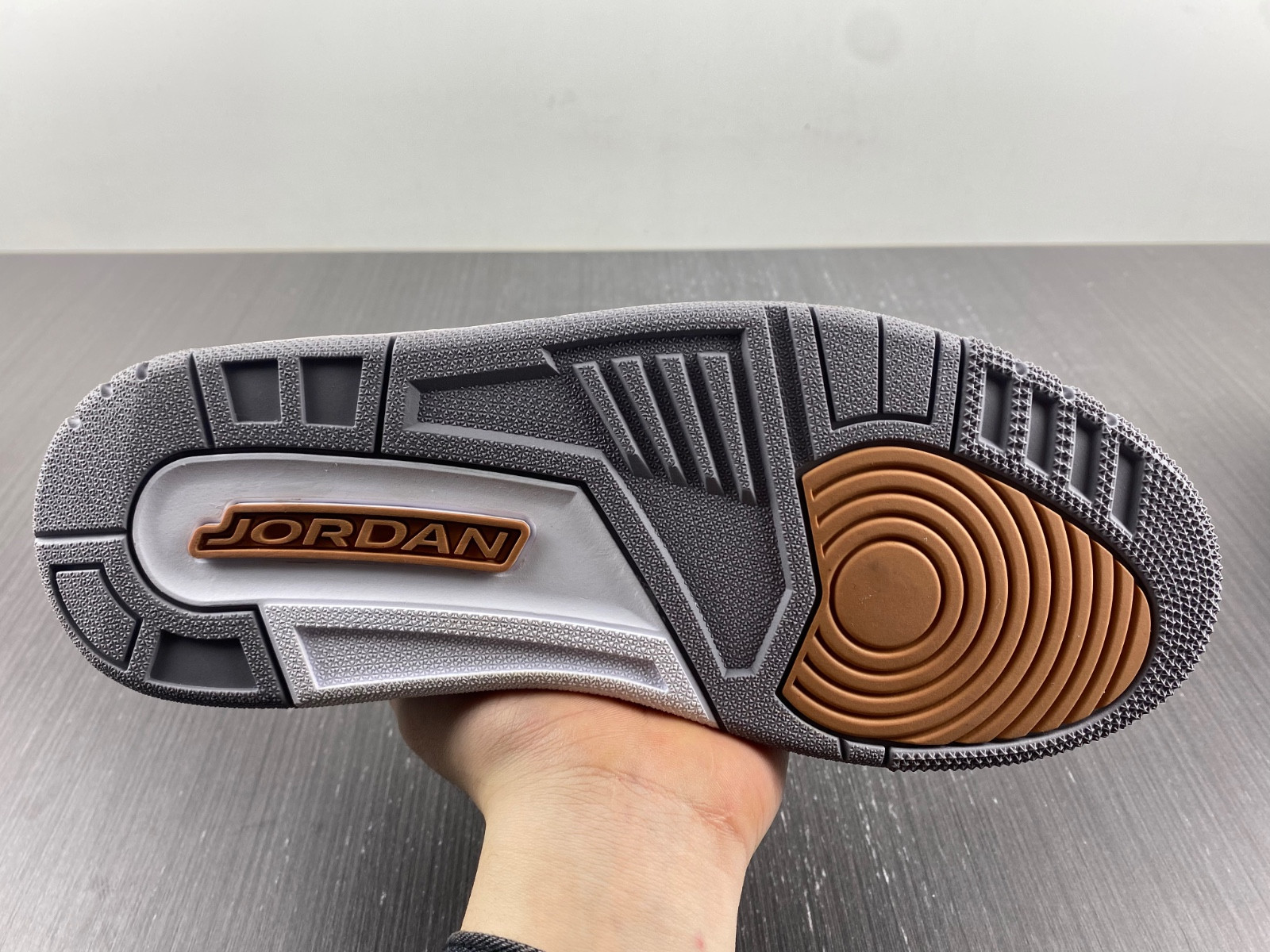 Air Jordan 3 "Wizards PE" CT8532-148