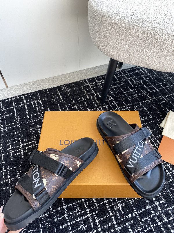LOU1_TON SLIPPERS