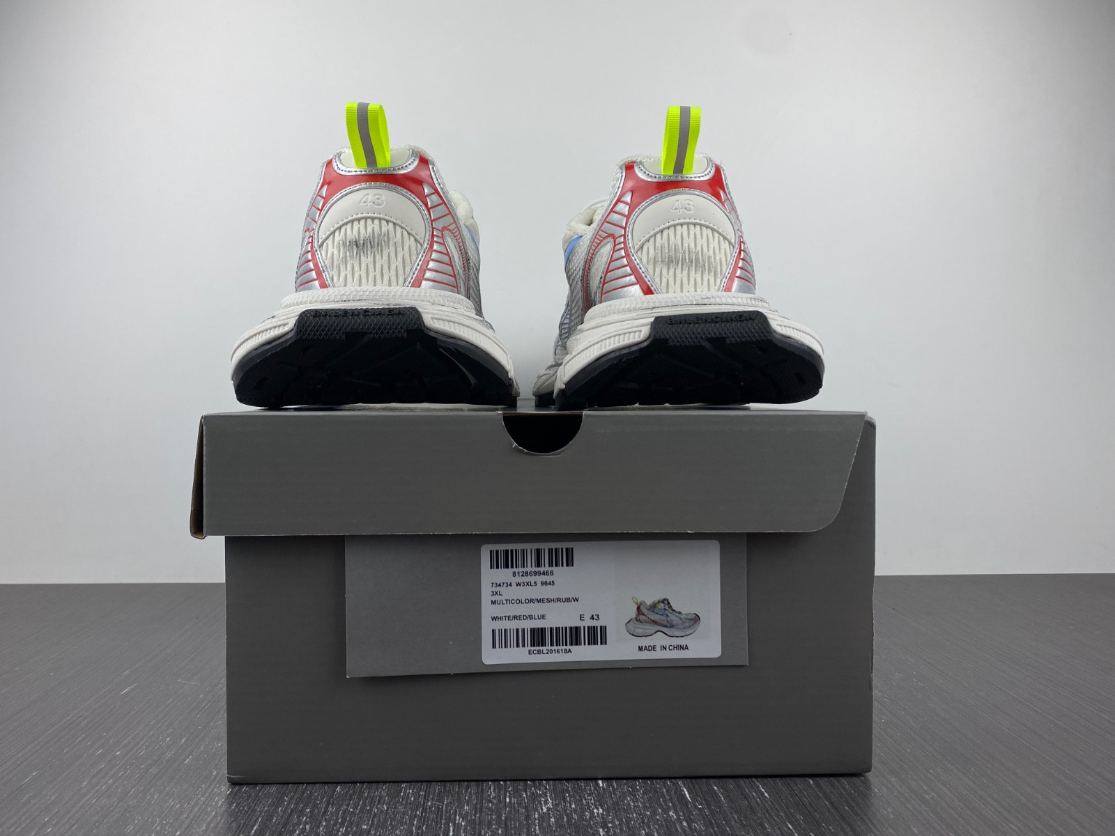 Ba*len*cia*ga 3xl sneaker