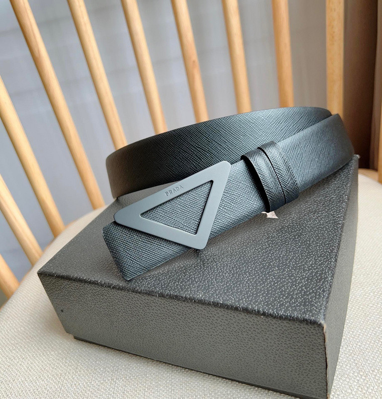 prada belt