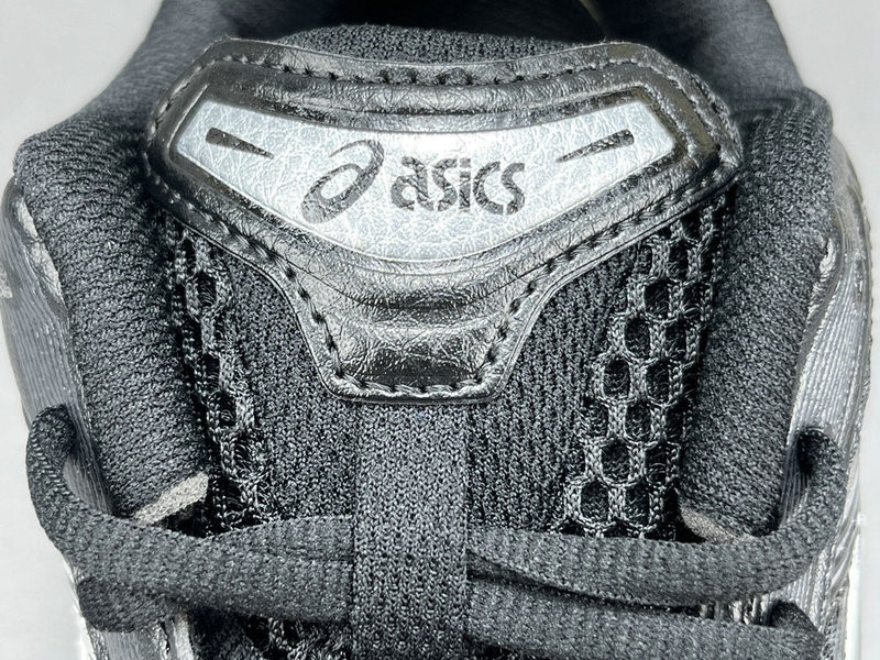 As*ic*s gel-kayano 14 black, gray 1201a019-006