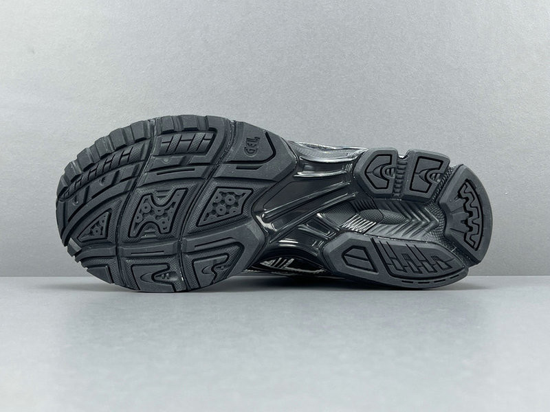 As*ic*s gel-kayano 14 black, gray 1201a019-006